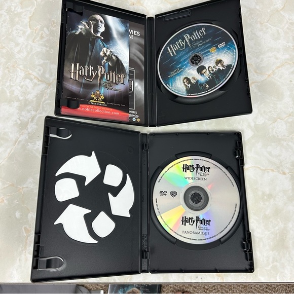 Harry Potter Bundle Collection Full Set 1-8 - Picture 10 of 11